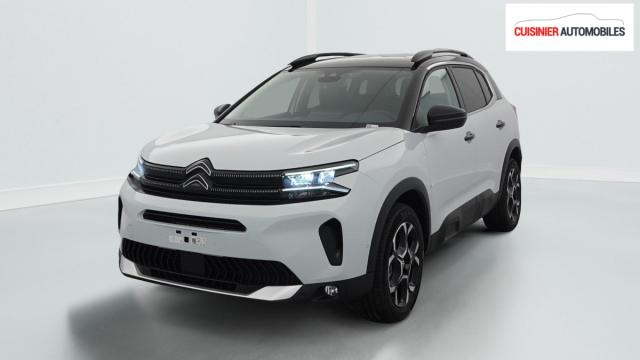 Citroen C5 Aircross image 3