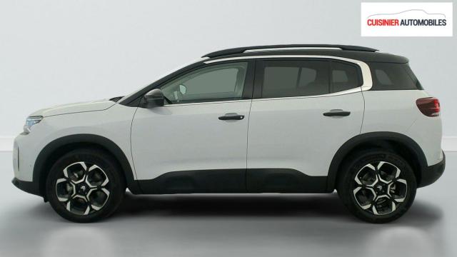 Citroen C5 Aircross image 7