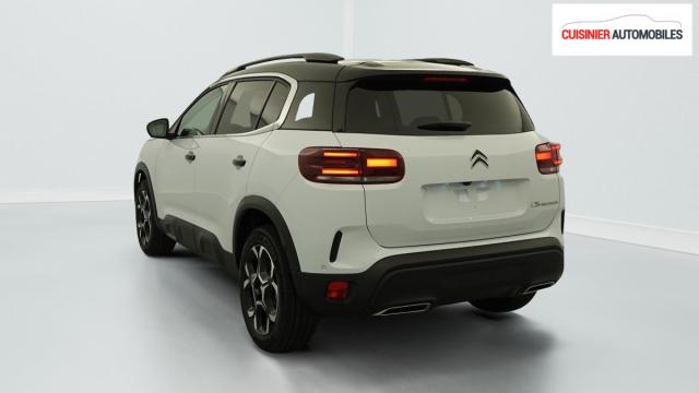 Citroen C5 Aircross image 4