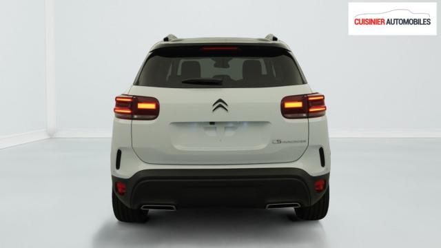 Citroen C5 Aircross image 5
