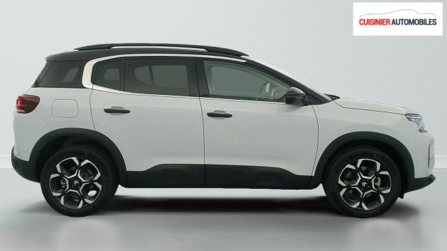Citroen C5 Aircross image 1
