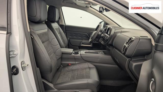 Citroen C5 Aircross image 9
