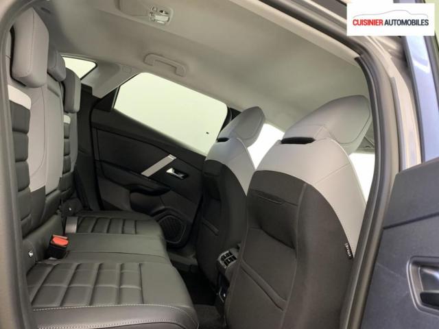Citroen C4 image 5