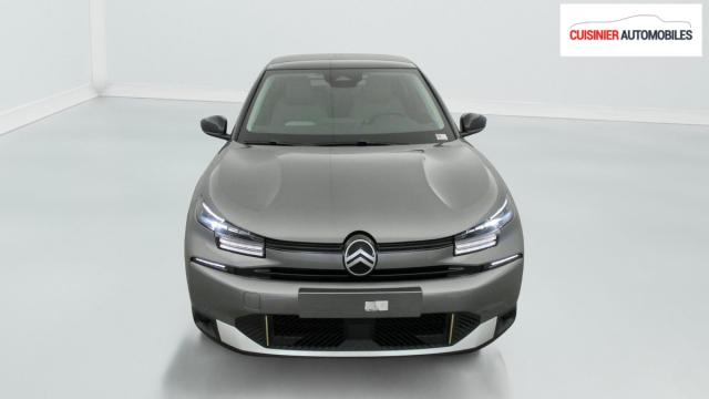 Citroen C4 image 9