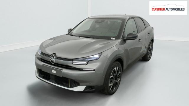 Citroen C4 image 6