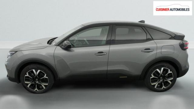 Citroen C4 image 3