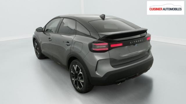 Citroen C4 image 8