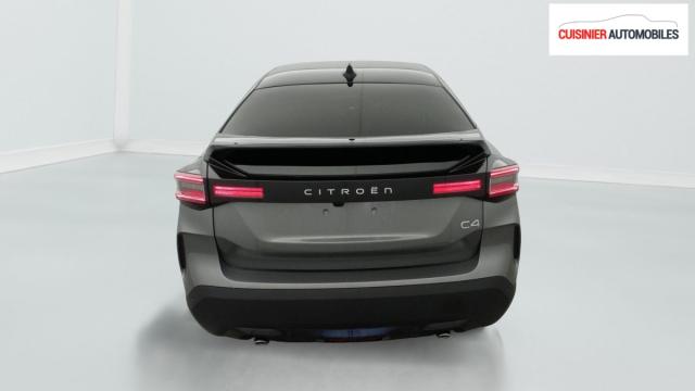 Citroen C4 image 2