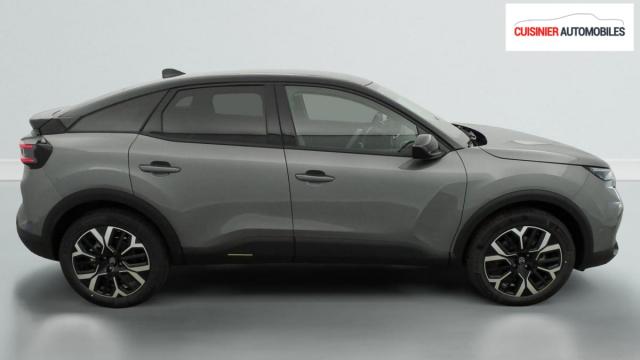 Citroen C4 image 1