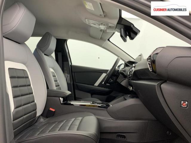 Citroen C4 image 4