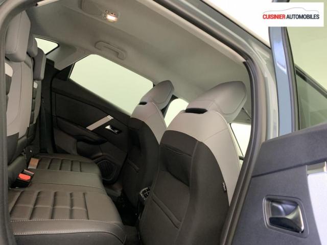 Citroen C4 image 1