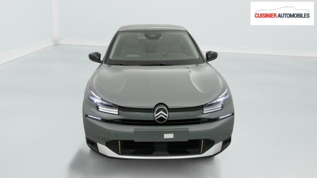 Citroen C4 image 8