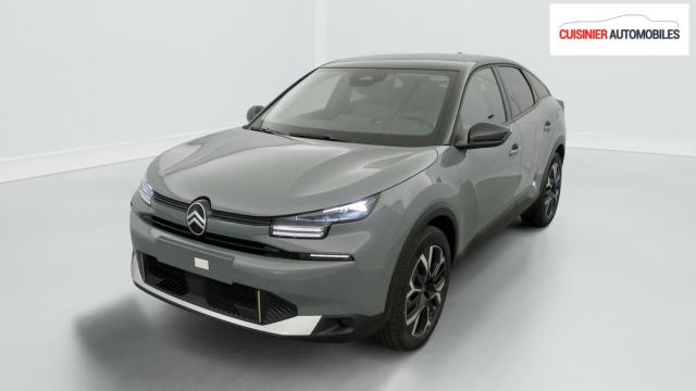 Citroen C4 image 4