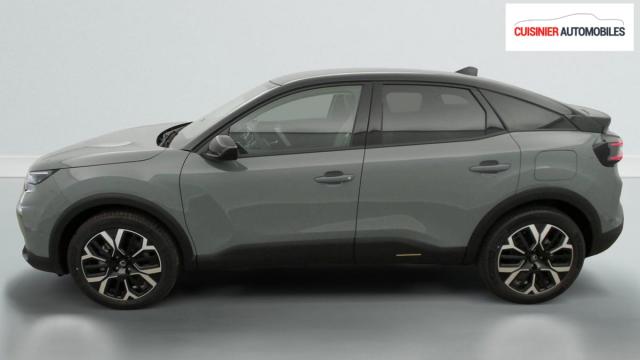 Citroen C4 image 3