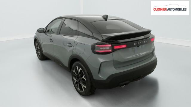 Citroen C4 image 2