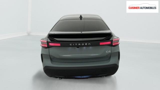 Citroen C4 image 5
