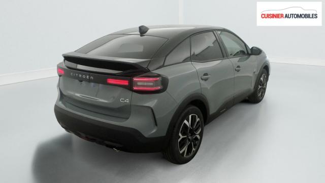 Citroen C4 image 9
