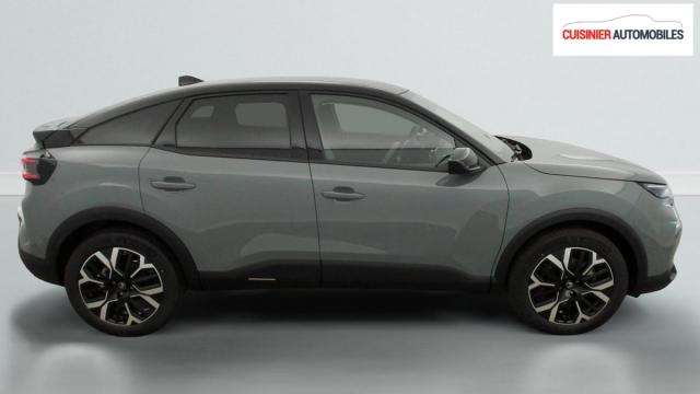 Citroen C4 image 6
