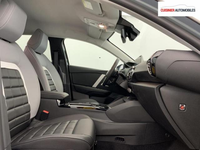 Citroen C4 image 7