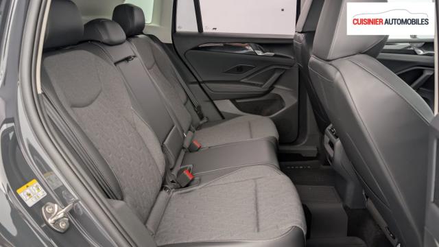 Volkswagen Tiguan image 1