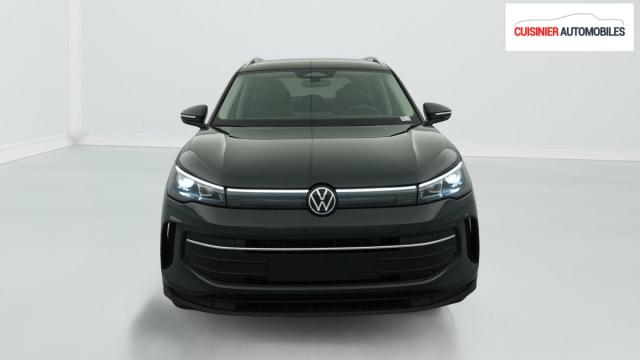 Volkswagen Tiguan image 6
