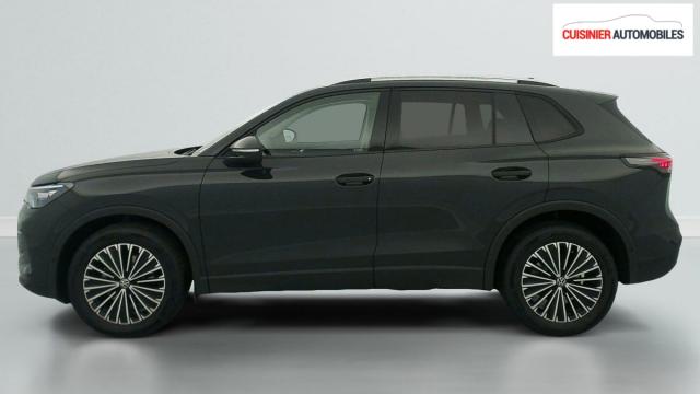 Volkswagen Tiguan image 4