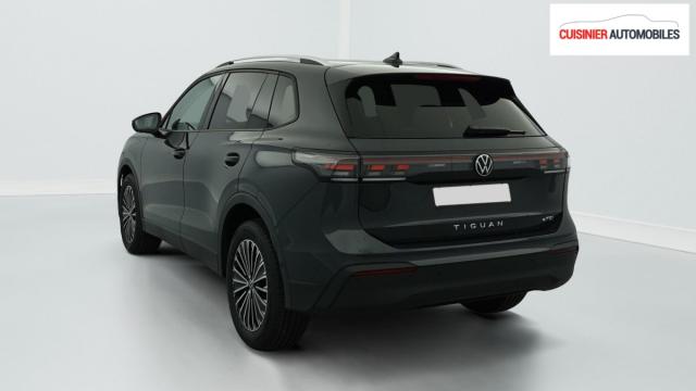 Volkswagen Tiguan image 5