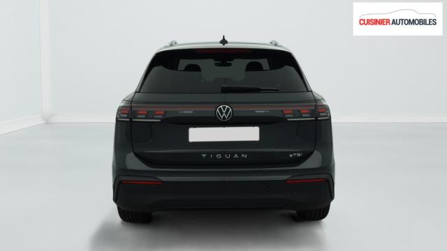 Volkswagen Tiguan image 2