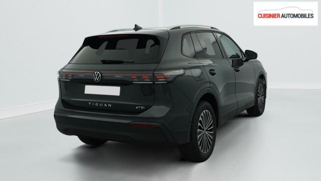 Volkswagen Tiguan image 3
