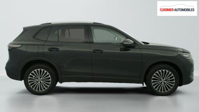 Volkswagen Tiguan image 2