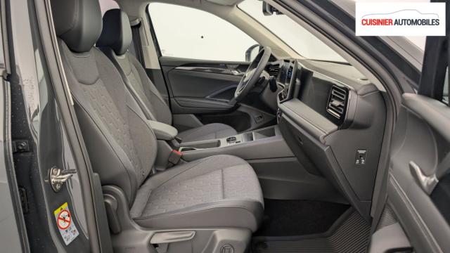 Volkswagen Tiguan image 3