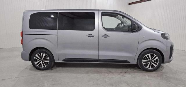 Peugeot Traveller image 7