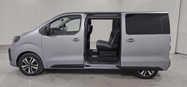 Peugeot Traveller image 6