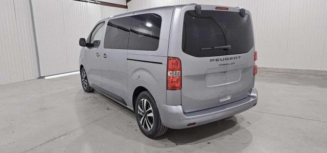 Peugeot Traveller image 8