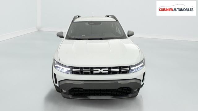 Dacia Duster image 6
