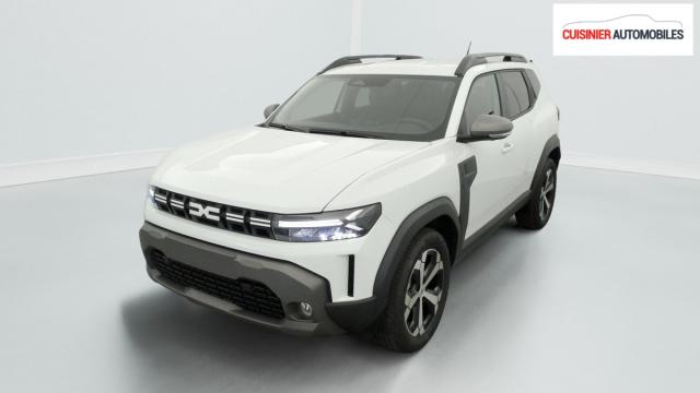 Dacia Duster image 2