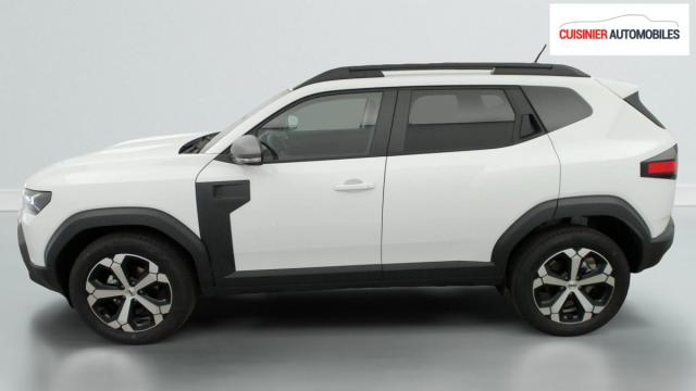 Dacia Duster image 5