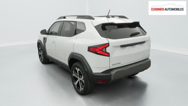 Dacia Duster image 8