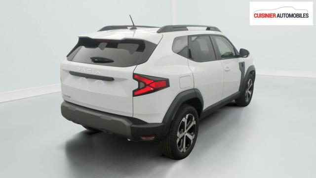 Dacia Duster image 3
