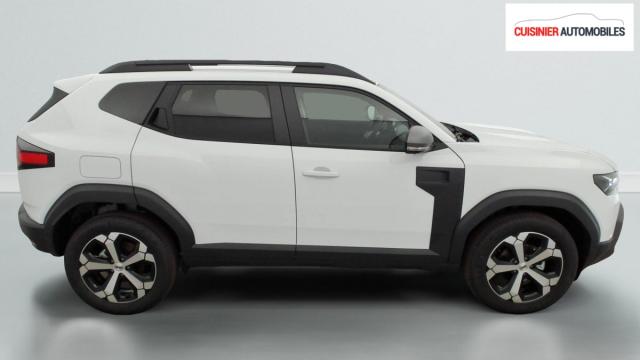 Dacia Duster image 9