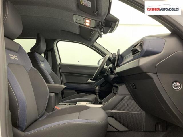 Dacia Duster image 7