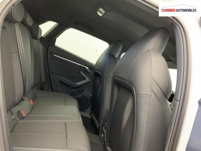 Audi A3 Sportback image 5
