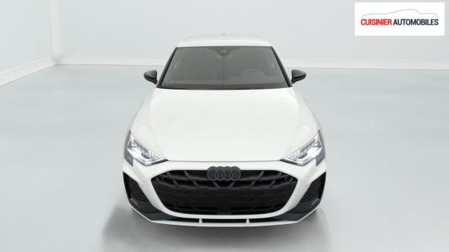 Audi A3 Sportback image 1
