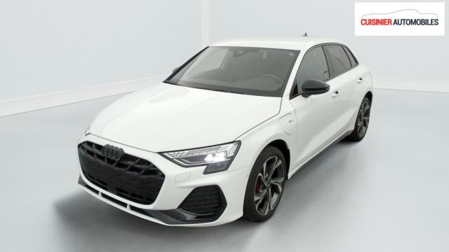 Audi A3 Sportback image 7