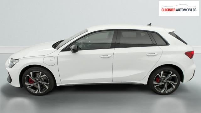 Audi A3 Sportback image 2