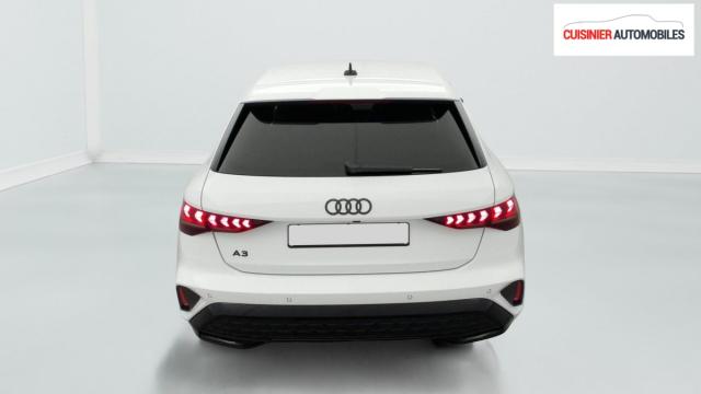 Audi A3 Sportback image 6