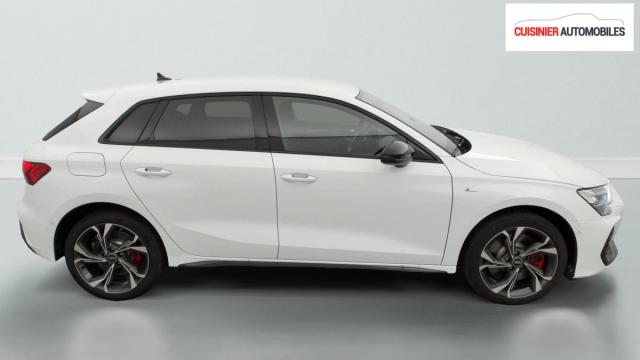 Audi A3 Sportback image 4