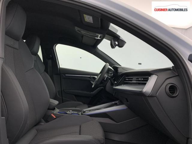 Audi A3 Sportback image 9
