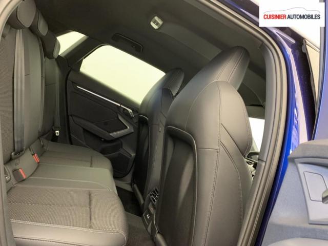 Audi A3 Sportback image 2