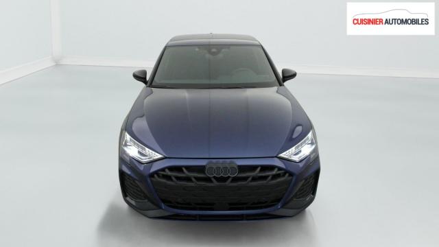 Audi A3 Sportback image 6